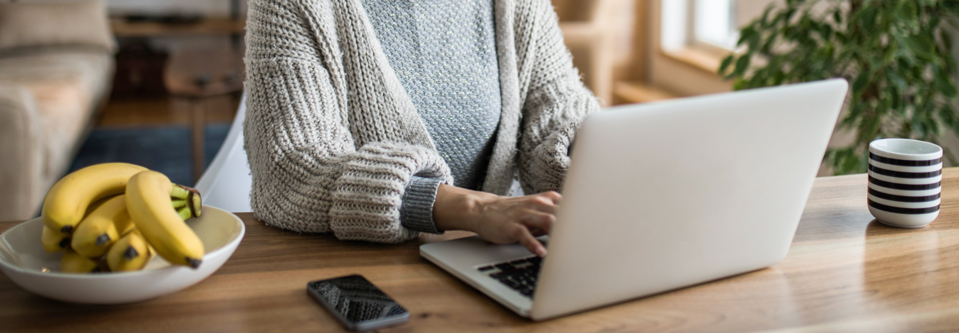 Sign up for our newsletter