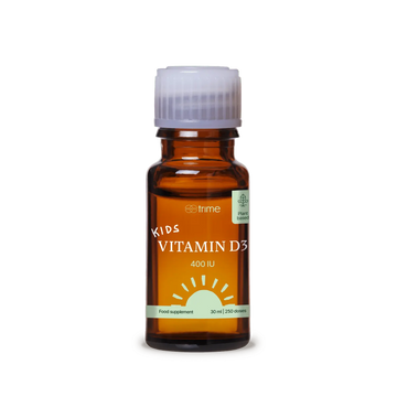Kids Vitamin D3